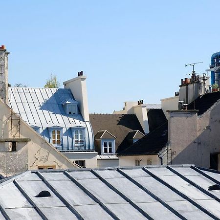 Nest In Paris Apartamento Exterior foto